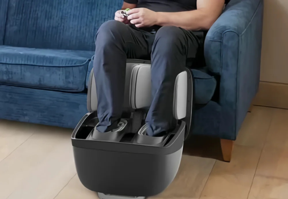 foot massager spa
